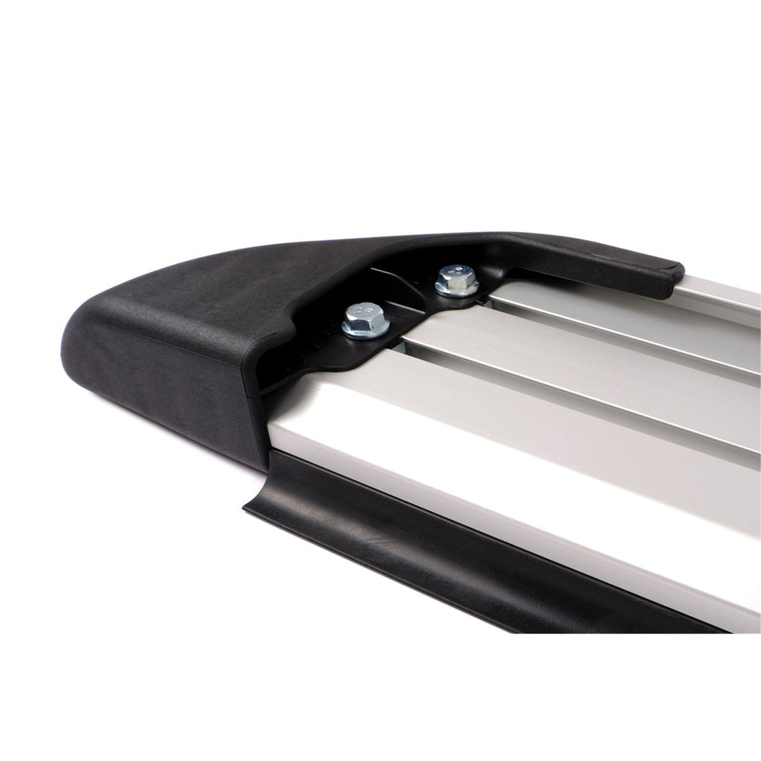 Dacia Dokker Yan Basamak Seti - Gri, Opa | 2012-2021 Arası