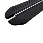 Toyota Rav4 Yan Basamak Seti - Siyah, Opa | 2006-2012 Arası