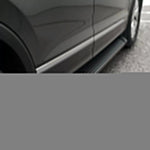 Resmi Galeri görüntüleyicisine yükleyin, Nissan Navara Yan Basamak Seti - Siyah, Opa | 2015 ve Sonrası