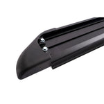 Resmi Galeri görüntüleyicisine yükleyin, VW Crafter Yan Basamak Seti - Siyah, Opa, Uzun Şase | 2006-2016 Arası