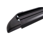 Resmi Galeri görüntüleyicisine yükleyin, RENAULT Duster Yan Basamak Seti - Siyah, LPG Hariç, Opa | 2024 ve Sonrası
