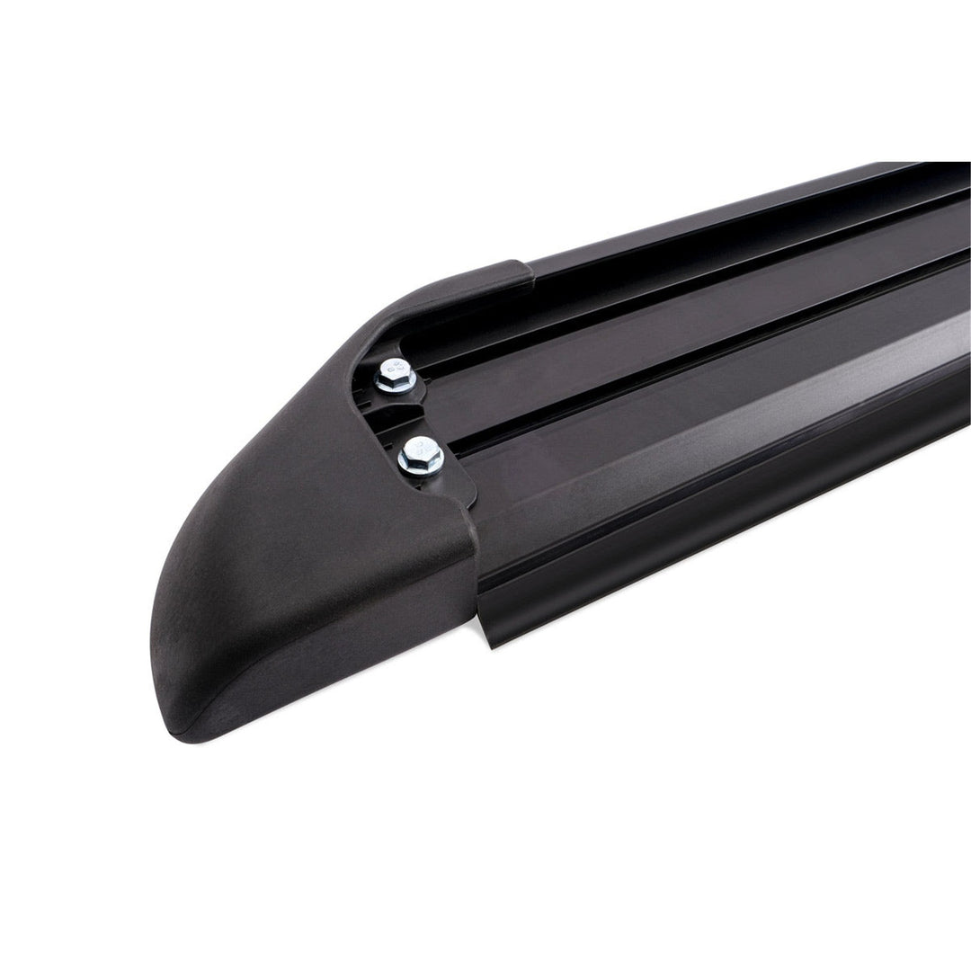 Hyundai Santa Fe Yan Basamak Seti - Siyah, Opa | 2018 ve Sonrası