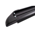 Resmi Galeri görüntüleyicisine yükleyin, Audi Q3 Yan Basamak Seti - Siyah, Opa | 2011 ve Sonrası