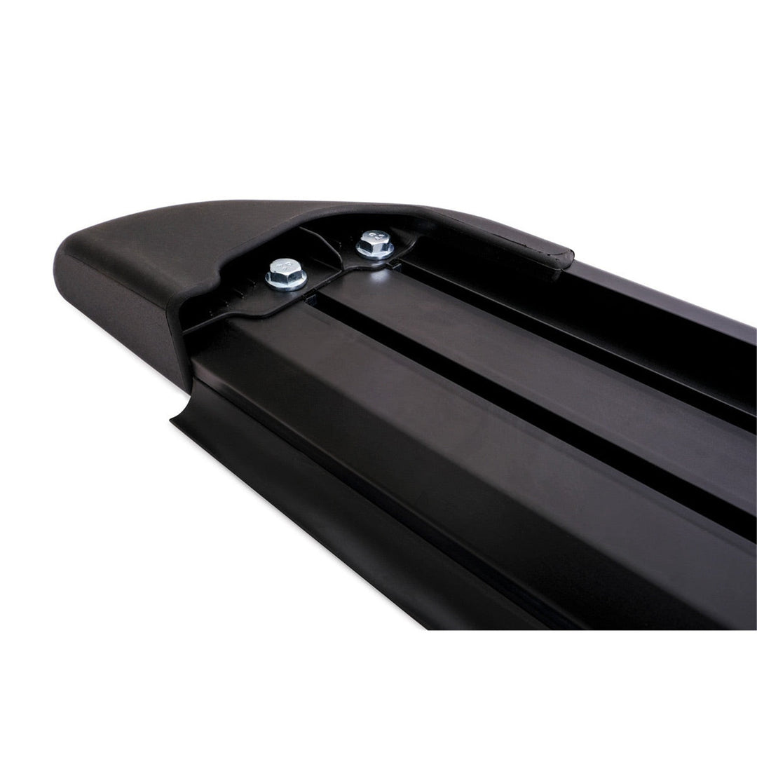 Dacia Jogger Yan Basamak Seti - Siyah, Opa | 2022 ve Sonrası