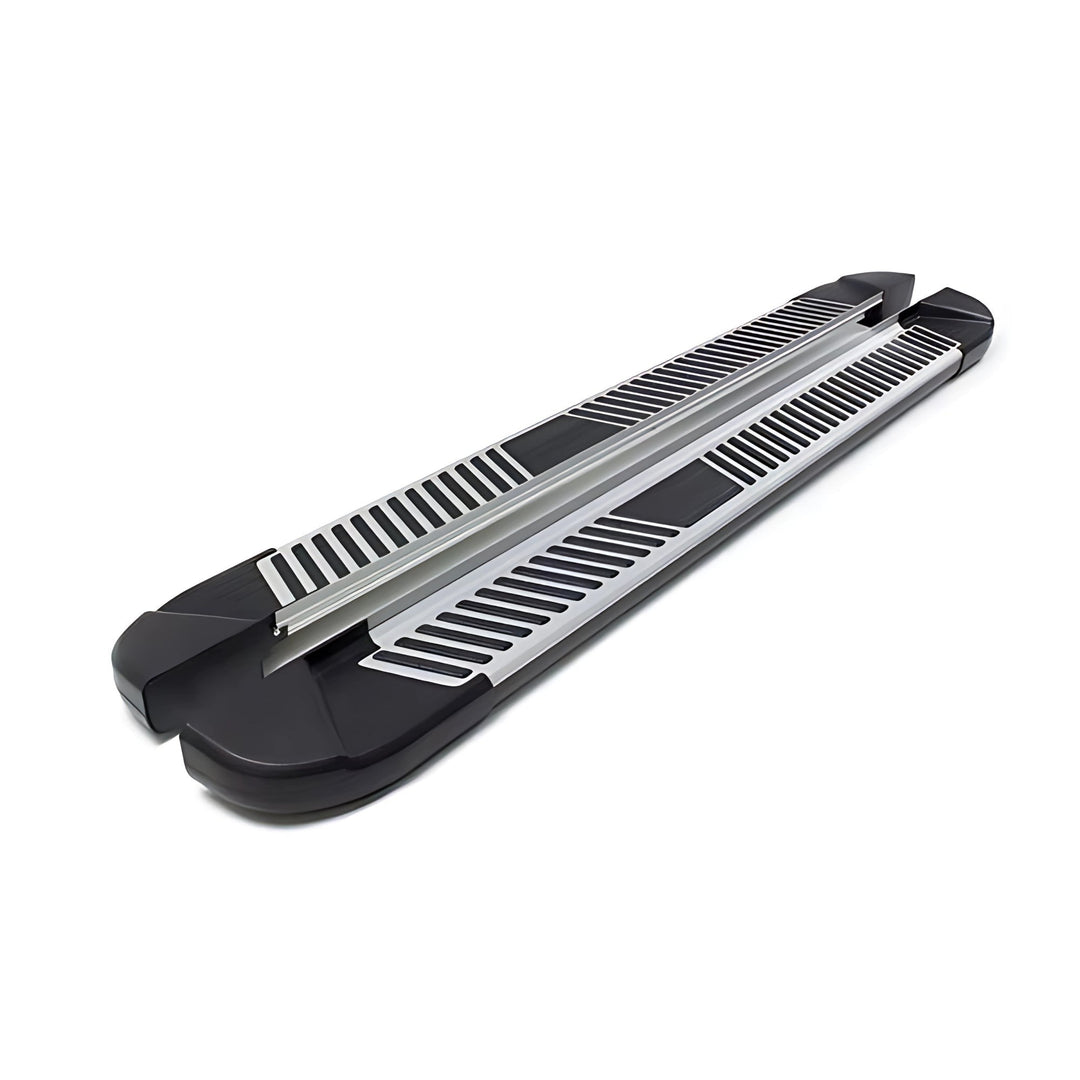 Kia Sorento Yan Basamak Seti - Piramitline | 2014-2023 Arası