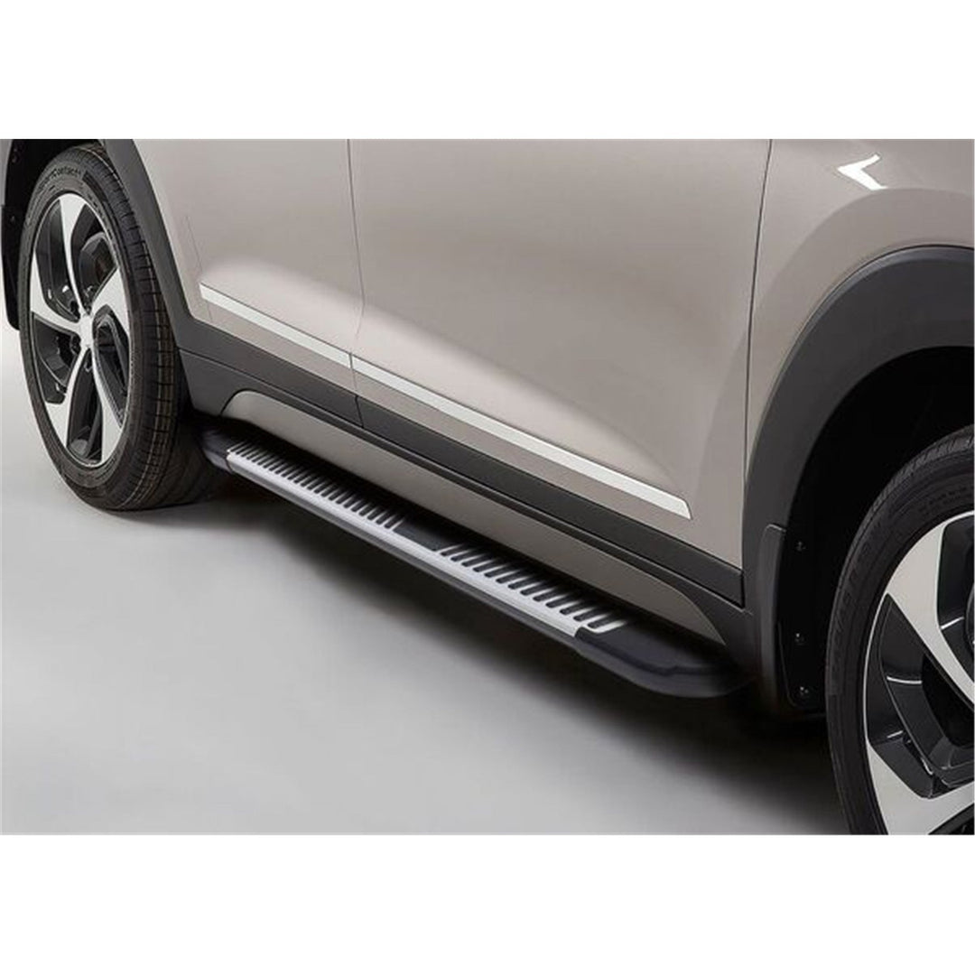 Seat Ateca Yan Basamak Seti - Piramitline | 2016 ve Sonrası