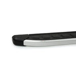 Resmi Galeri görüntüleyicisine yükleyin, Jeep Grand Cherokee Yan Basamak Seti - Gri, Proside | 2005-2010 Arası