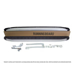 Resmi Galeri görüntüleyicisine yükleyin, Toyota C-HR Yan Basamak Seti - Gri, Proside | 2023 ve Sonrası