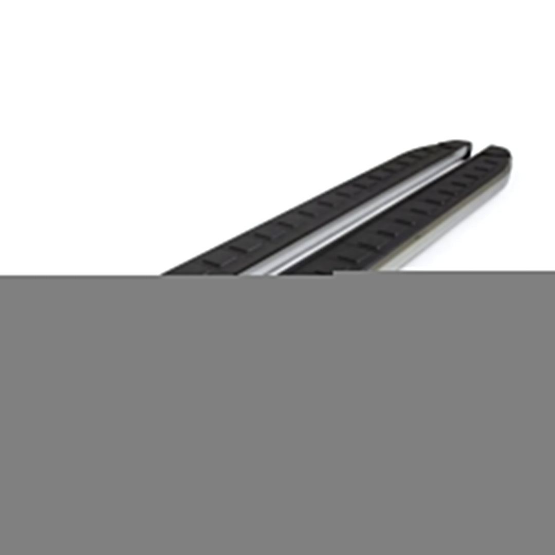 Mercedes EQA Yan Basamak Seti - Krom, Proside | 2021 ve Sonrası