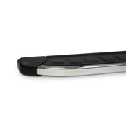 Jeep Grand Cherokee Yan Basamak Seti - Krom, Proside | 2011-2021 Arası