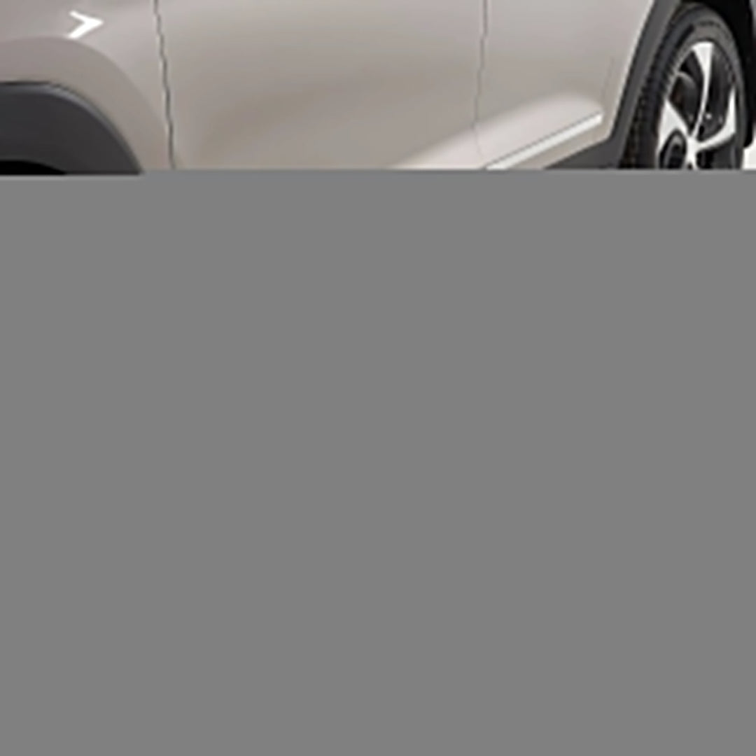 Toyota Hilux Yan Basamak Seti - Krom, Proside | 2015 ve Sonrası