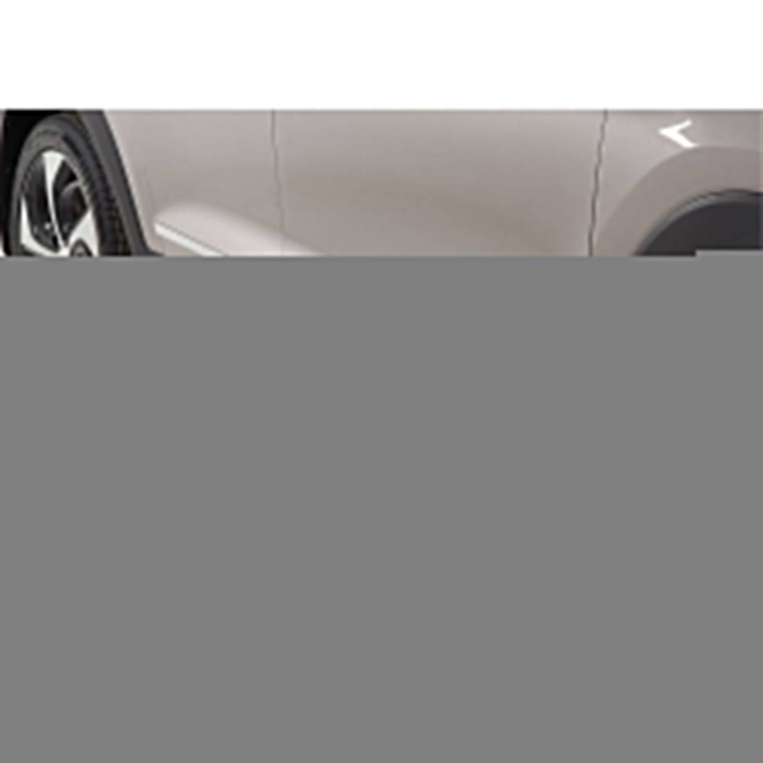 Jeep Grand Cherokee Yan Basamak Seti - Krom, Proside | 2005-2010 Arası