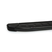 Honda HR-V Yan Basamak Seti - Siyah, Proside | 2015-2020 Arası