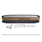 Resmi Galeri görüntüleyicisine yükleyin, Skoda Kamiq Yan Basamak Seti - Siyah, Proside | 2020 ve Sonrası