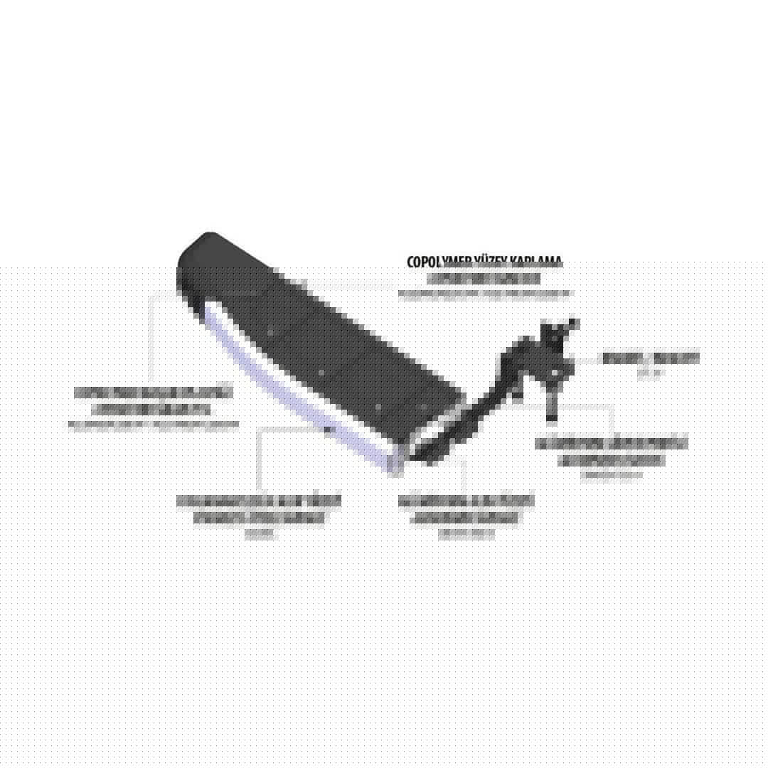 Jeep Grand Cherokee Yan Basamak Seti - Siyah, Proside | 2011-2021 Arası