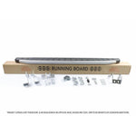 Resmi Galeri görüntüleyicisine yükleyin, Opel Mokka B Yan Basamak Seti - Gri, Blackline | 2020 ve Sonrası