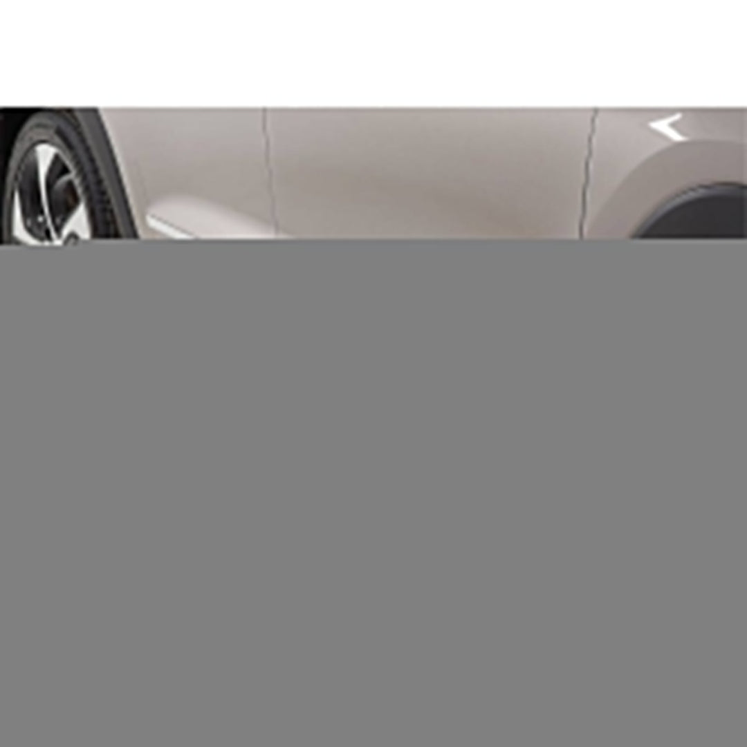 Renault Trafic Yan Basamak Seti - Krom, Blackline, Kısa Şase | 2001 ve Sonrası
