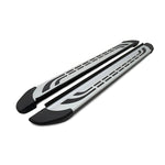 Resmi Galeri görüntüleyicisine yükleyin, Toyota C-HR Yan Basamak Seti - Gri, Faba | 2023 ve Sonrası