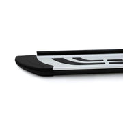 Ford Kuga Yan Basamak Seti - Gri, Faba | 2008-2012 Arası