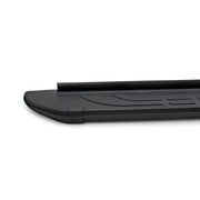 Jeep Commander Yan Basamak Seti - Siyah, Faba | 2006-2010 Arası