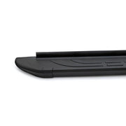 Audi Q3 Yan Basamak Seti - Siyah, Faba | 2011 ve Sonrası