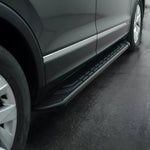 Resmi Galeri görüntüleyicisine yükleyin, Honda CR-V Yan Basamak Seti - Siyah, Faba | 2012-2017 Arası