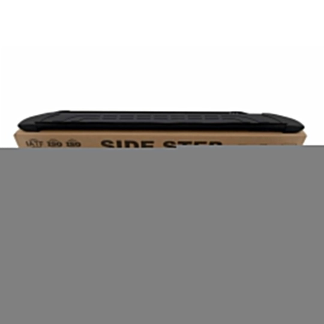 Hyundai Staria Yan Basamak Seti - Siyah, Faba | 2021 ve Sonrası