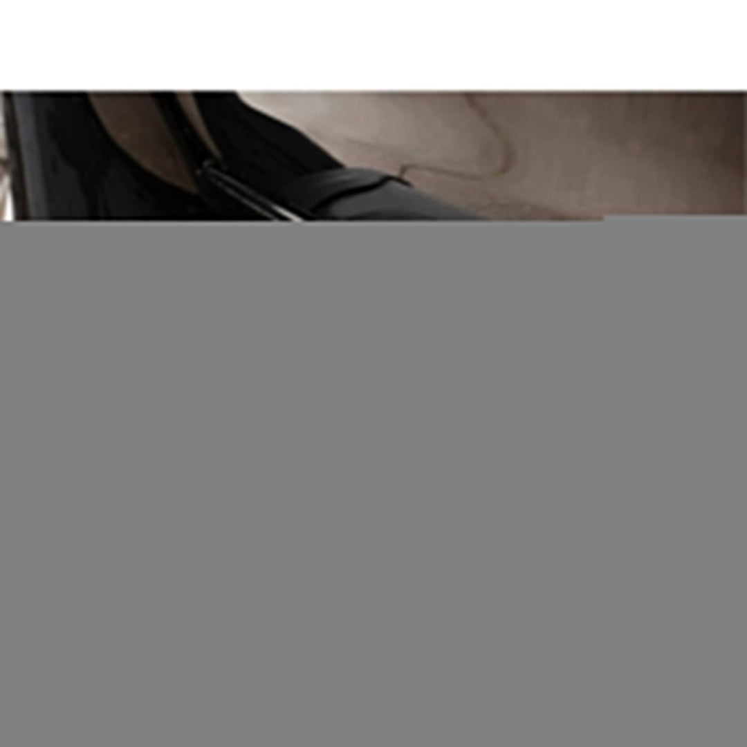 Mercedes Vito W639 Yan Basamak Seti - Siyah, Faba, Uzun Şase | 2003-2014 Arası