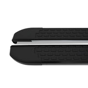 SsangYong Korando Yan Basamak Seti - Siyah, Nevada | 2019 ve Sonrası