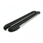 Resmi Galeri görüntüleyicisine yükleyin, Ford Tourneo Connect Yan Basamak Seti - Krom, Nevada, Uzun Şase | 2022 ve Sonrası