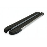 Resmi Galeri görüntüleyicisine yükleyin, Chery Tiggo Yan Basamak Seti - Krom, Nevada | 2006-2010 Arası
