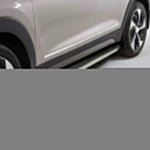 Resmi Galeri görüntüleyicisine yükleyin, Nissan Skystar Yan Basamak Seti - Krom, Nevada | 1999-2006 Arası