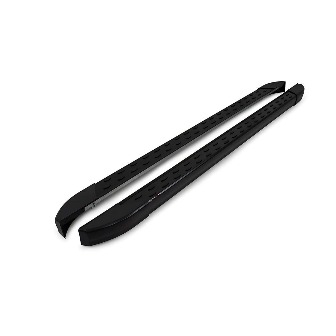 Ford Tourneo Connect Yan Basamak Seti - Siyah, Dot Line, Kısa Şase | 2022 ve Sonrası