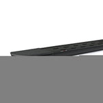 Resmi Galeri görüntüleyicisine yükleyin, Yan Basamak Seti - Siyah, Dot Line