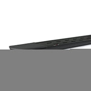 Yan Basamak Seti - Siyah, Dot Line