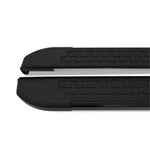 Resmi Galeri görüntüleyicisine yükleyin, VW Amarok Yan Basamak Seti - Siyah, Nevada | 2010-2021 Arası