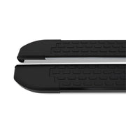 VW Amarok Yan Basamak Seti - Siyah, Nevada | 2010-2021 Arası