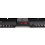 Resmi Galeri görüntüleyicisine yükleyin, VW Amarok Yan Basamak Seti - Siyah, Ledli, Dakar V2 | 2022 ve Sonrası