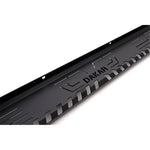 Resmi Galeri görüntüleyicisine yükleyin, VW Amarok Yan Basamak Seti - Siyah, Dakar V1 | 2022 ve Sonrası