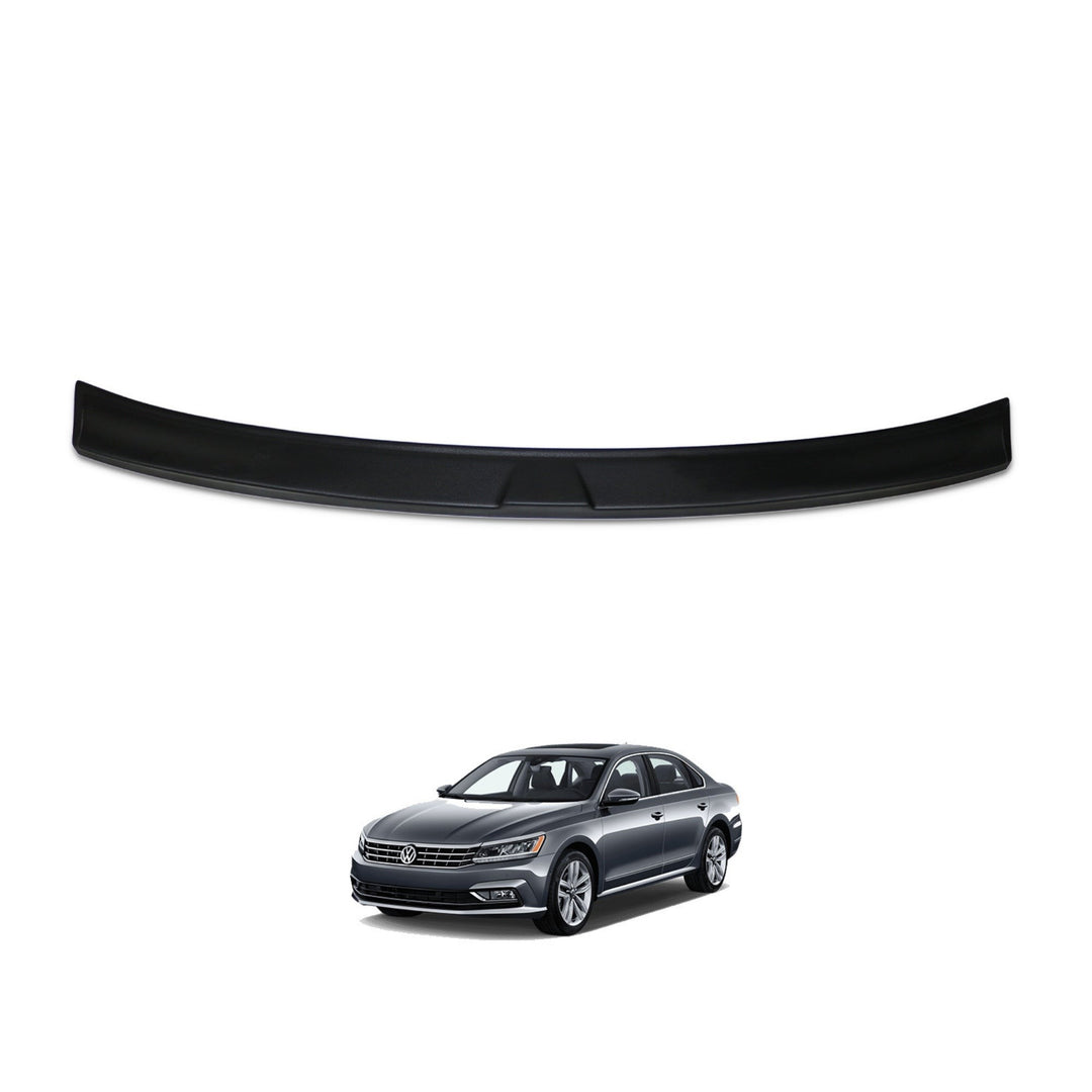 VW Passat B8 Spoiler Bagaj Üstü | 2015 ve Sonrası, SD