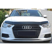 Audi A3 Ön Kaput Koruyucu - Plus | 2012-2019 Arası, HB/SD
