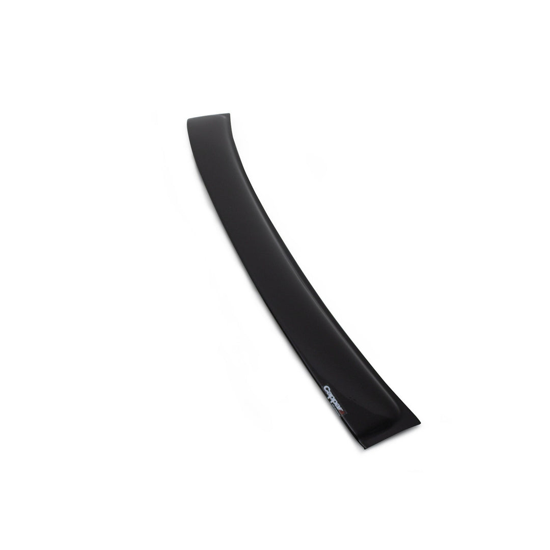 BMW 3 Serisi E90 Spoiler Arka Cam Üstü - Siyah | 2005-2012 Arası, SD