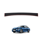 Resmi Galeri görüntüleyicisine yükleyin, BMW 3 Serisi F30 Spoiler Arka Cam Üstü - Siyah | 2011-2018 Arası, SD