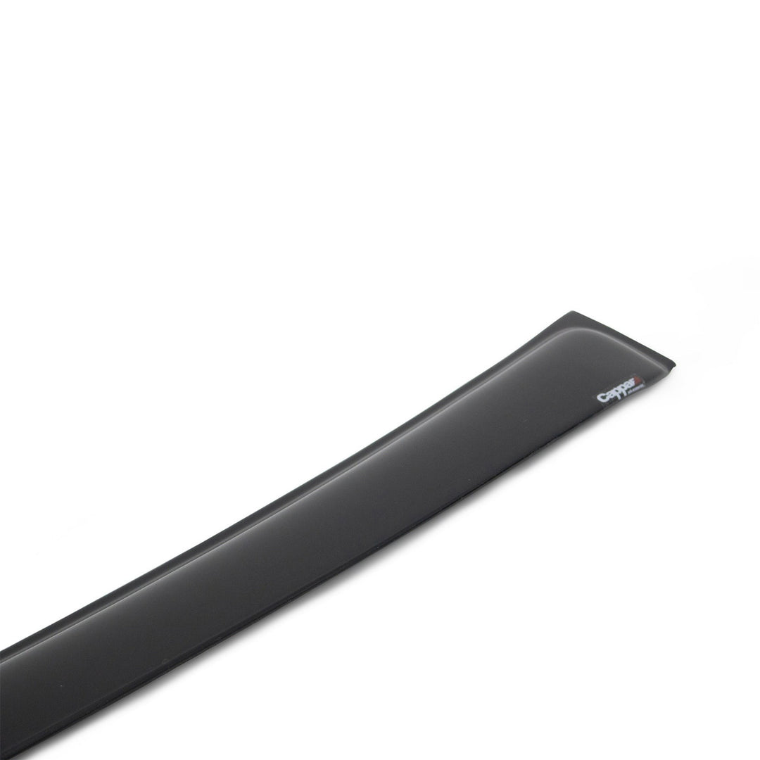 BMW 3 Serisi F30 Spoiler Arka Cam Üstü - Siyah | 2011-2018 Arası, SD