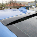 Resmi Galeri görüntüleyicisine yükleyin, BMW 3 Serisi F30 Spoiler Arka Cam Üstü - Siyah | 2011-2018 Arası, SD