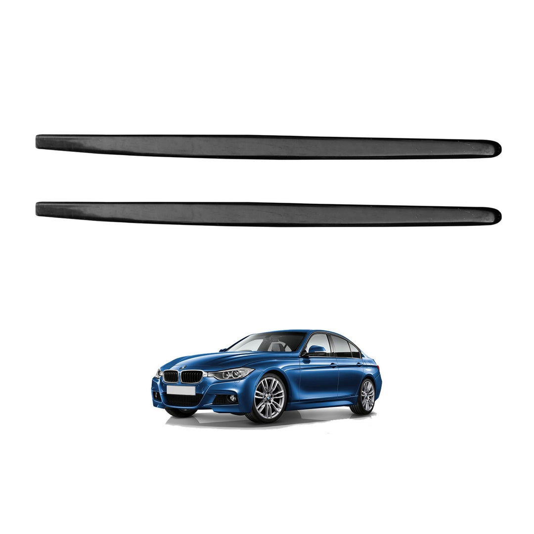 BMW 4 Serisi F32 Marşpiel | 2014-2018 Arası, SD