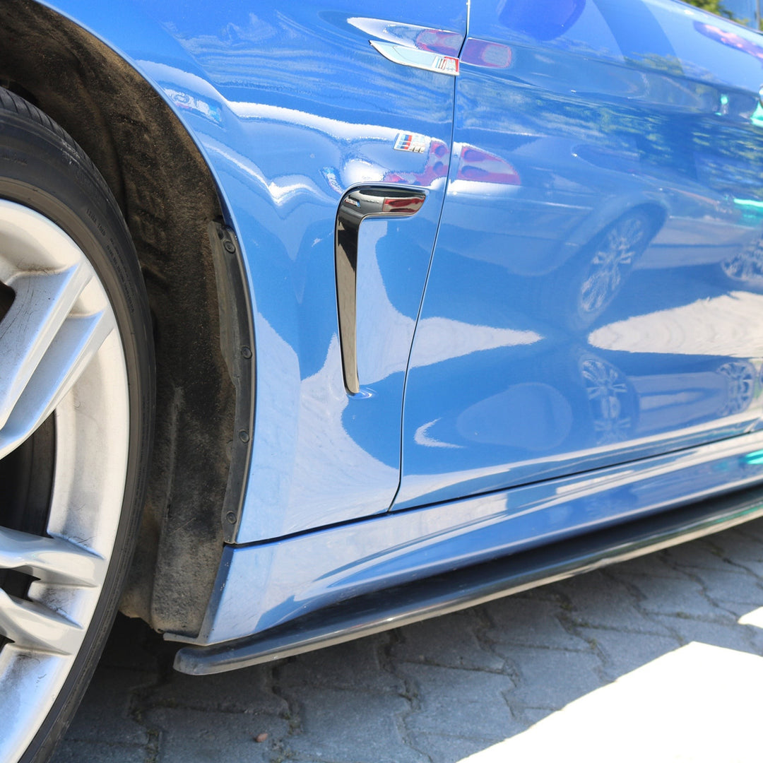 BMW 4 Serisi F32 Marşpiel | 2014-2018 Arası, SD