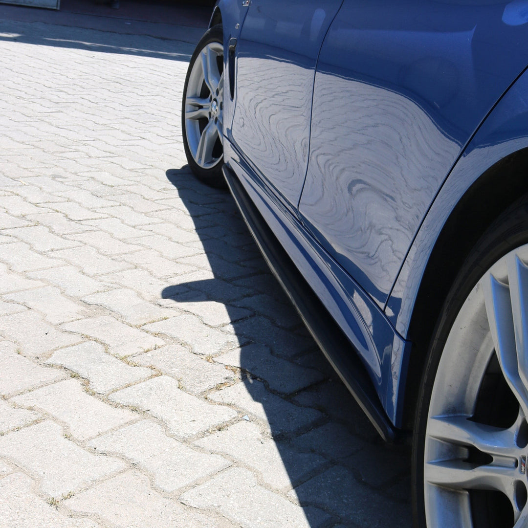 BMW 4 Serisi F32 Marşpiel | 2014-2018 Arası, SD