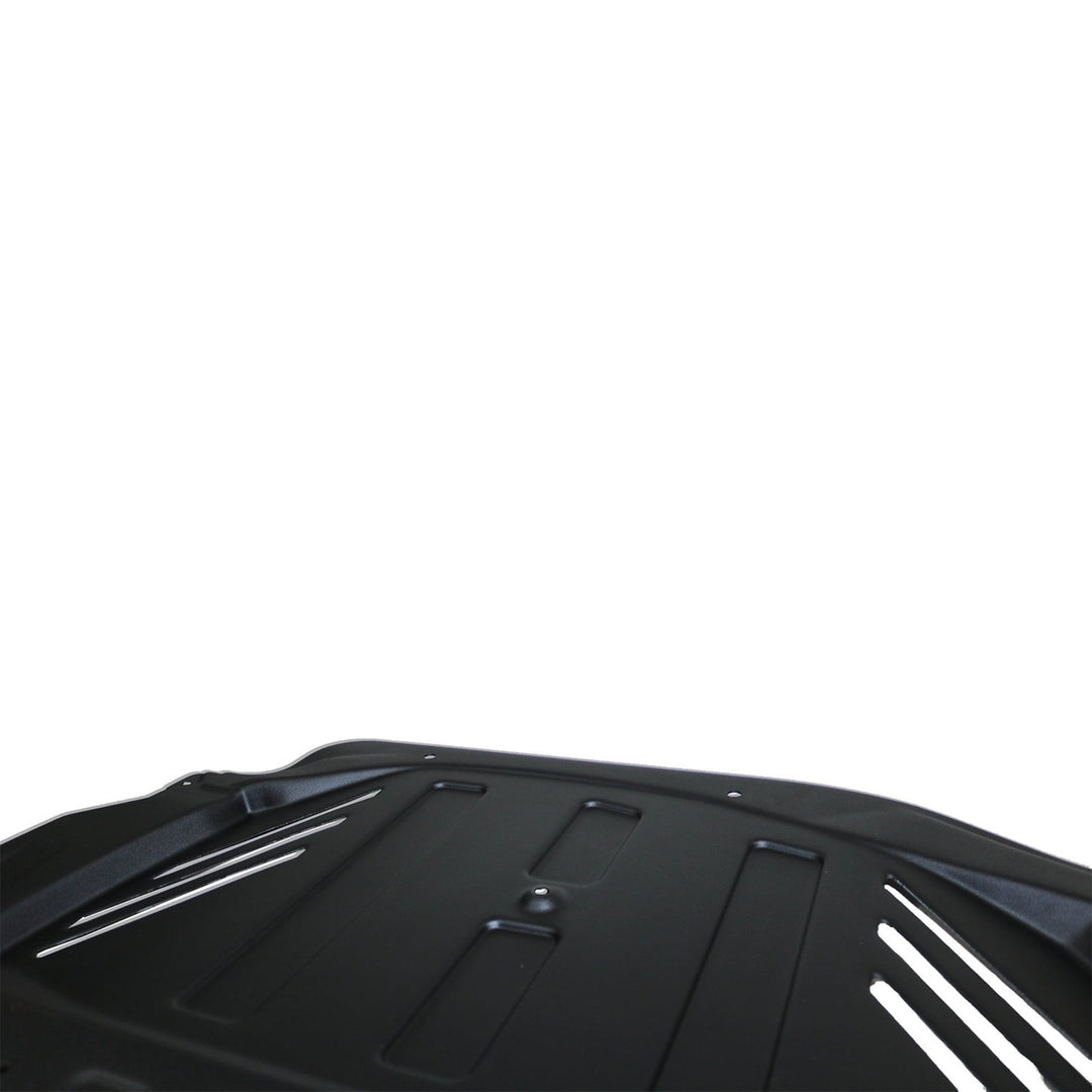 Chery Tiggo 8 Pro Karter Koruma, Plastik | 2023 ve Sonrası