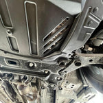 Resmi Galeri görüntüleyicisine yükleyin, Chery Tiggo 8 Pro Karter Koruma, Plastik | 2023 ve Sonrası